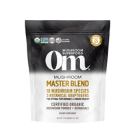 Грибной микс Master Blend - 175 г - OM OM