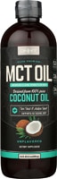 MCT Oil Unflavored (Без вкуса) -- 24 fl oz (Жидкие унции) Onnit