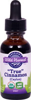 Настоящая Корица - 30 мл - Oregon's Wild Harvest Oregon's Wild Harvest