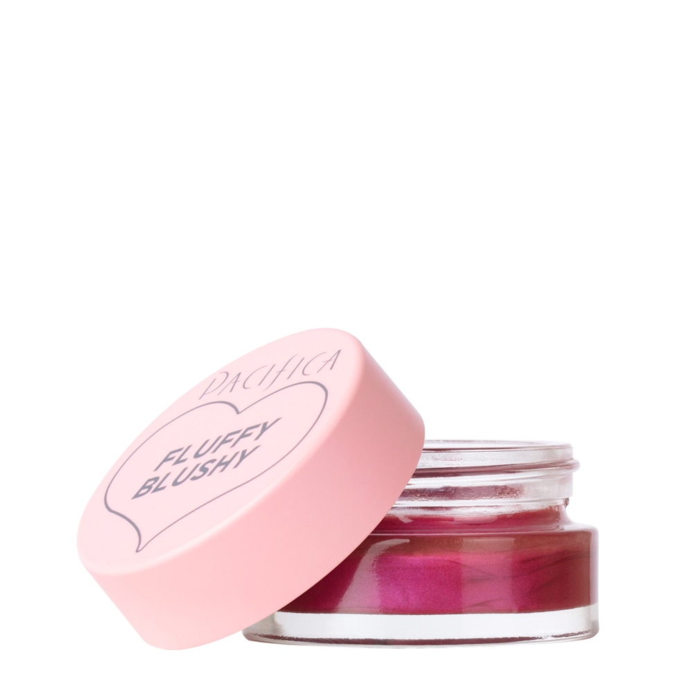 Pacifica Fluffy Blush Blush - Pink Haze - 0,28 унции Pacifica
