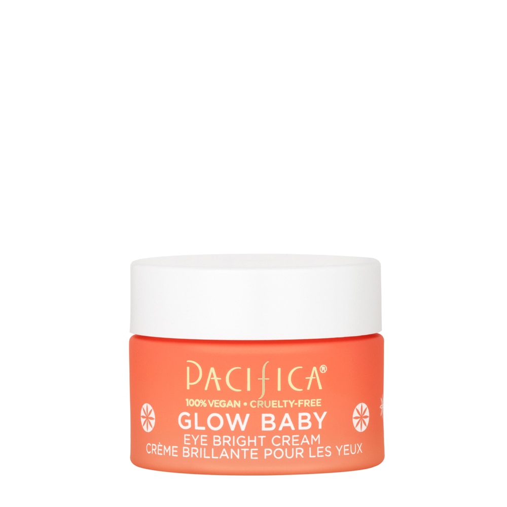 Pacifica Glow Baby Eye Bright Cream -- 0,5 жидких унций Pacifica