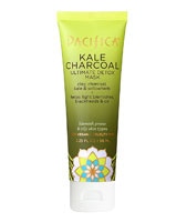 Маска Pacifica Kale Charcoal Ultimate Detox Mask -- 2,25 жидких унций Pacifica