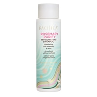 Pacifica Rosemary Purify Бодрящий шампунь -- 12 жидких унций Pacifica