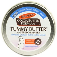 Средства от растяжек Palmer's Cocoa Butter Formula Tummy Butter -- 4.4 унции Palmer's