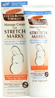 Средства от растяжек Palmer's Cocoa Butter Formula Massage Cream For Stretch Marks -- 4.4 oz Palmer's