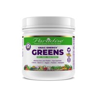 Orac Energy Greens -- 6.4 oz (Унции) Paradise Herbs