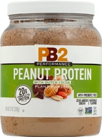 Арахисовый протеин PB2 Performance, голландское какао, 32 унции PB2