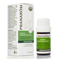 Раствор для иммунной защиты Aromaforce — 0,17 жидких унций Pranarom