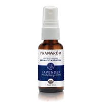 Органический ароматический гидрозоль Pranarom - Лаванда - 1 жидкая унция Pranarom