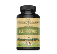 Premier One Bee Propolis — 120 капсул Honey Gardens