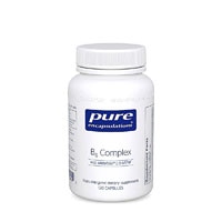 Комплекс Pure Encapsulations B6 - 120 капсул Pure Encapsulations
