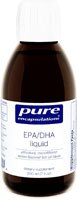Pure Encapsulations EPA DHA Liquid Lemon - 7 жидких унций Pure Encapsulations