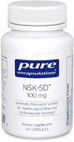 Pure Encapsulations NSK-SD™ — 100 мг — 120 капсул Pure Encapsulations