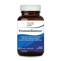 ProstateEssence™ -- 60 Vegi-Caps Pure Essence