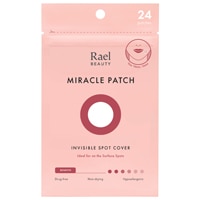 Rael Beauty Miracle Patch – 24 пластыря Rael