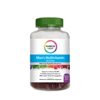 Мультивитаминные жевательные конфеты Rainbow Light Men's Mixed Berry -- 100 жевательных конфет Rainbow Light