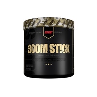 Поддержка тестостерона Boom Stick -- 270 капсул Redcon1