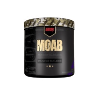 MOAB Muscle Builder Виноград — 30 порций Redcon1