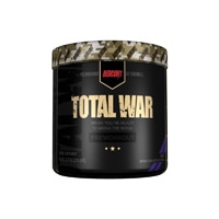 Total War Preworkout Grape -- 30 Servings (Порции) Redcon1