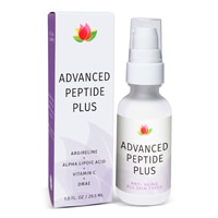 Reviva Labs Advanced Peptide Plus — 1 жидкая унция Reviva Labs