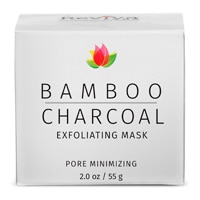 Reviva Labs Bamboo Charcoal Маска для сужения пор -- 2 унции Reviva Labs