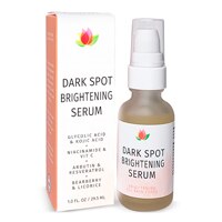 Dark Spot Brightening Serum -- 1 fl oz (Жидкие унции) Reviva Labs