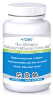 Roex The Ultimate Calcium Mineral Formula® -- 180 таблеток Roex