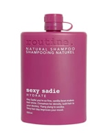 Рутинный натуральный шампунь - Hydrate Sexy Sadie - 11,83 унции Routine