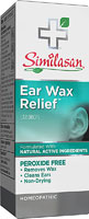 Similasan Ear Wax Relief™ — 0,33 жидких унций Similasan
