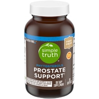 Prostate Support with Phytosterols -- 60 Softgels (Мягкие капсулы) Simple Truth