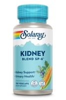 Kidney Blend SP-6™ -- 100 VegCaps Solaray