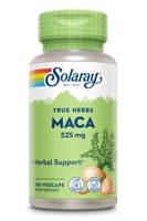 Maca -- 525 mg - 100 VegCaps Solaray