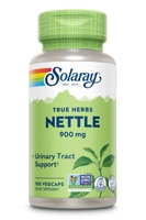 Nettle -- 450 mg - 100 VegCaps Solaray