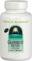 Grapefruit Pectin Powder (Порошок) -- 16 oz (Унции) Source Naturals