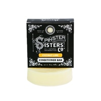 Кондиционер-батончик Spinster Sisters Co. Кокосовый лайм - 3 унции Spinster Sisters Co.