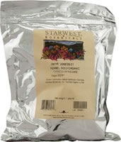 Цельные органические семена фенхеля Starwest Botanicals -- 1 фунт Starwest Botanicals