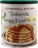 Stonewall Kitchen Pancake &amp; Вафельная смесь с пахтой - 16 унций Stonewall Kitchen