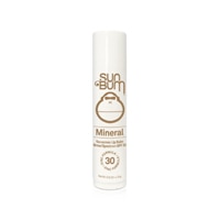 Солнцезащитный бальзам для губ Sun Bum Mineral SPF 30 -- 0,15 унции Sun Bum