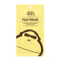 Восстанавливающая маска для волос Sun Bum -- 1,5 жидких унции Sun Bum