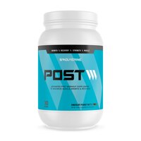 POST Chocolate Peanut Butter -- 30 Servings (Порции) Swolverine