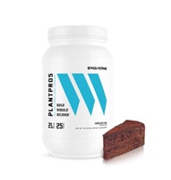 Plant Protein Chocolate Cake -- 25 Servings (Порции) Swolverine