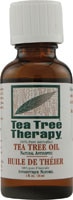Tea Tree Therapy Масло чайного дерева — 1 жидкая унция Tea Tree Therapy