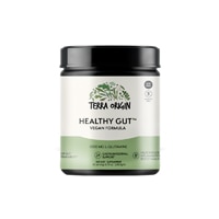 Healthy Gut™ Веганская Формула - 30 порций - Terra Origin Terra Origin