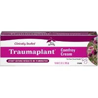 Крем Terry Naturally Traumaplant® с окопником — 3,5 унции Terry Naturally