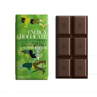Энергетический шоколад The Functional Chocolate Company — 1,75 унции The Functional Chocolate Company