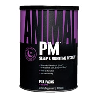 Animal PM - 30 Порций - Universal Nutrition Animal