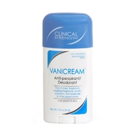 Дезодорант-стик Vanicream Anti-Perspirant для чувствительной кожи -- 2,25 унции Vanicream