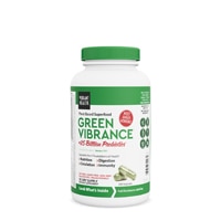 Green Vibrance -- 240 Veggie Caps (Вегетарианские капсулы) Vibrant Health