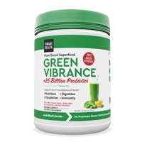 Green Vibrance Powder (Порошок) -- 23.37 oz (Унции) Vibrant Health