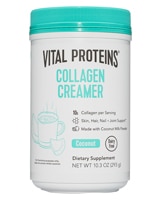 Vital Proteins Collagen Creamer Coconut - 10,3 унции VITAL PROTEINS
